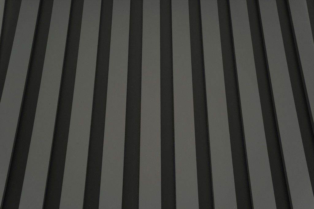 Lamele dekoracyjne na filcu 275x45cm panele ścienne GRAFIT - obrazek 2