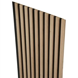 Lamele dekoracyjne na filcu 275x45cm panele ścienne RIVA