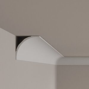 Listwa sufitowa dekoracyjna LSZ1 12,5 cm