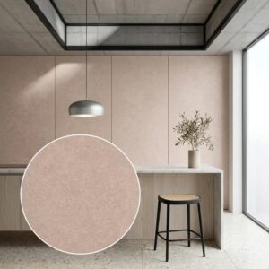 Panel węglowy ścienny Arenaria Cappuccino Beżowy
