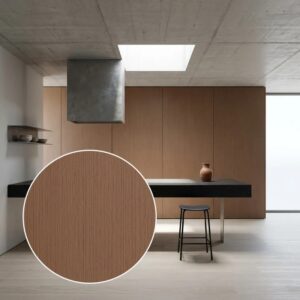 Panel węglowy ścienny tabacco Rovere Wood